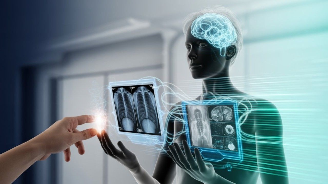 1279x720 The Invisible Layer Of Radiology AI: Why Human Led Labeling Makes The Difference