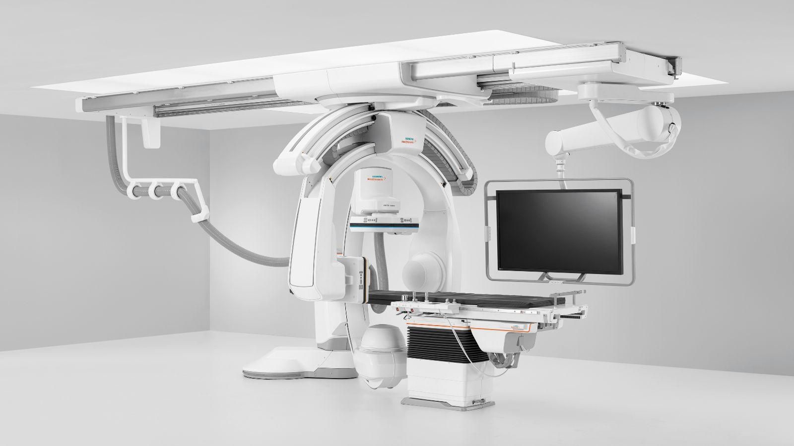 1600x900 Clinical Spotlight: X Ray Specs Tech Imaging Helps Interventional Radiologists Find And Fix Life Threatening Conditions. Torrance Memorial Foundation