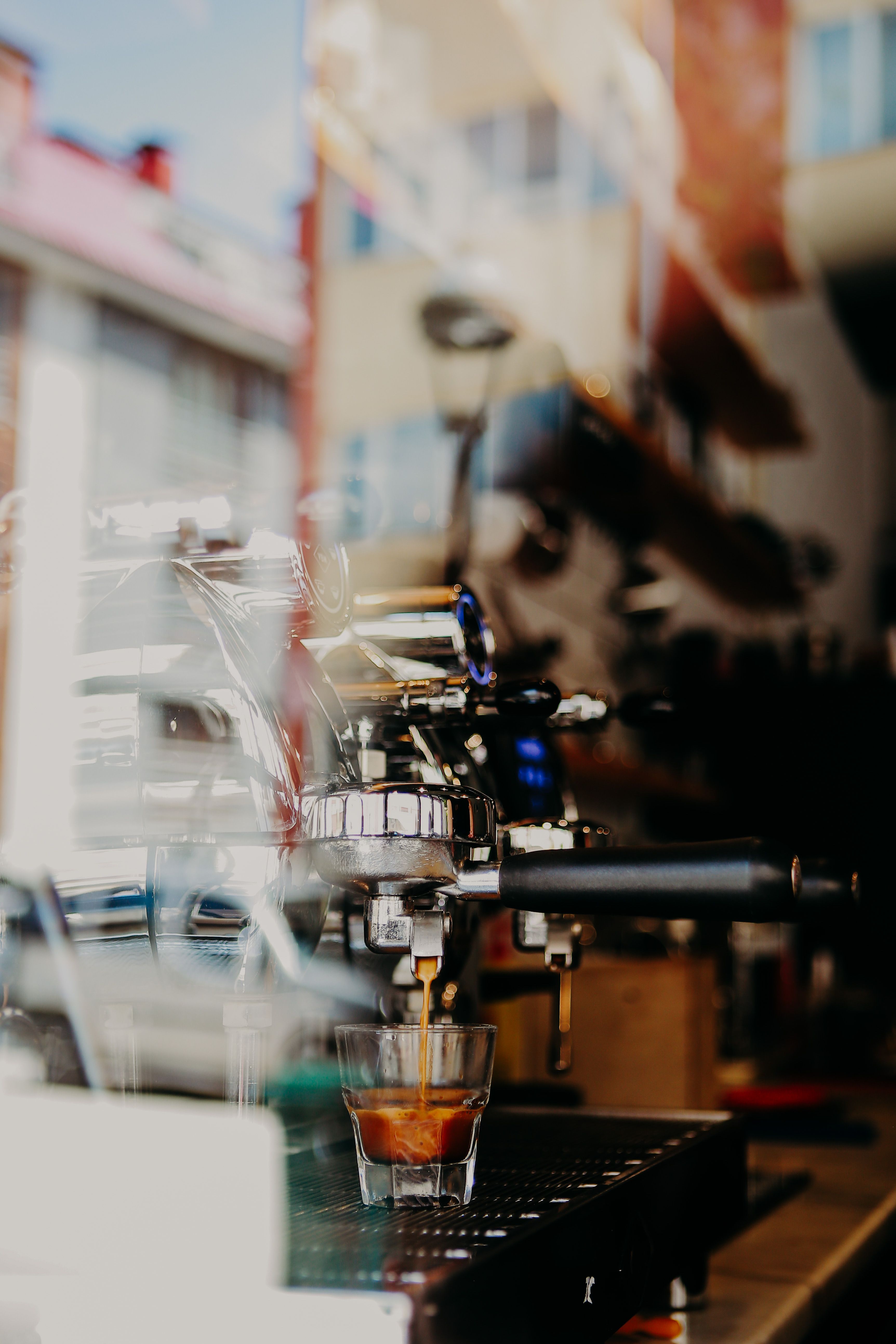 3449x5173 Coffee Machine Photo, Download The BEST Free Coffee Machine & HD Image