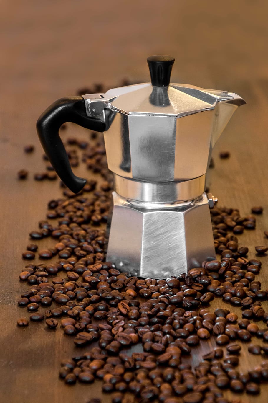 910x1365 Moka pot 1080P, 2K, 4K, 5K HD wallpaper free download