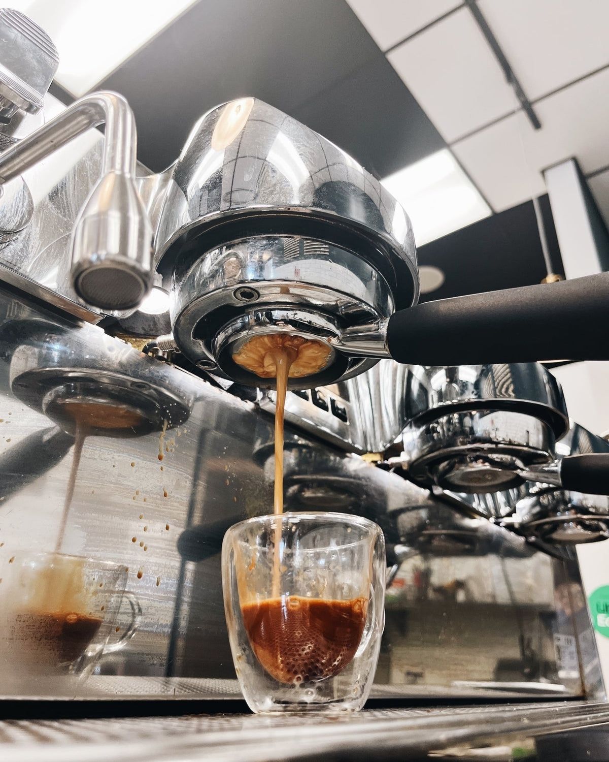 1200x1500 How to Make Espresso at Home: A Complete Beginner's Guide