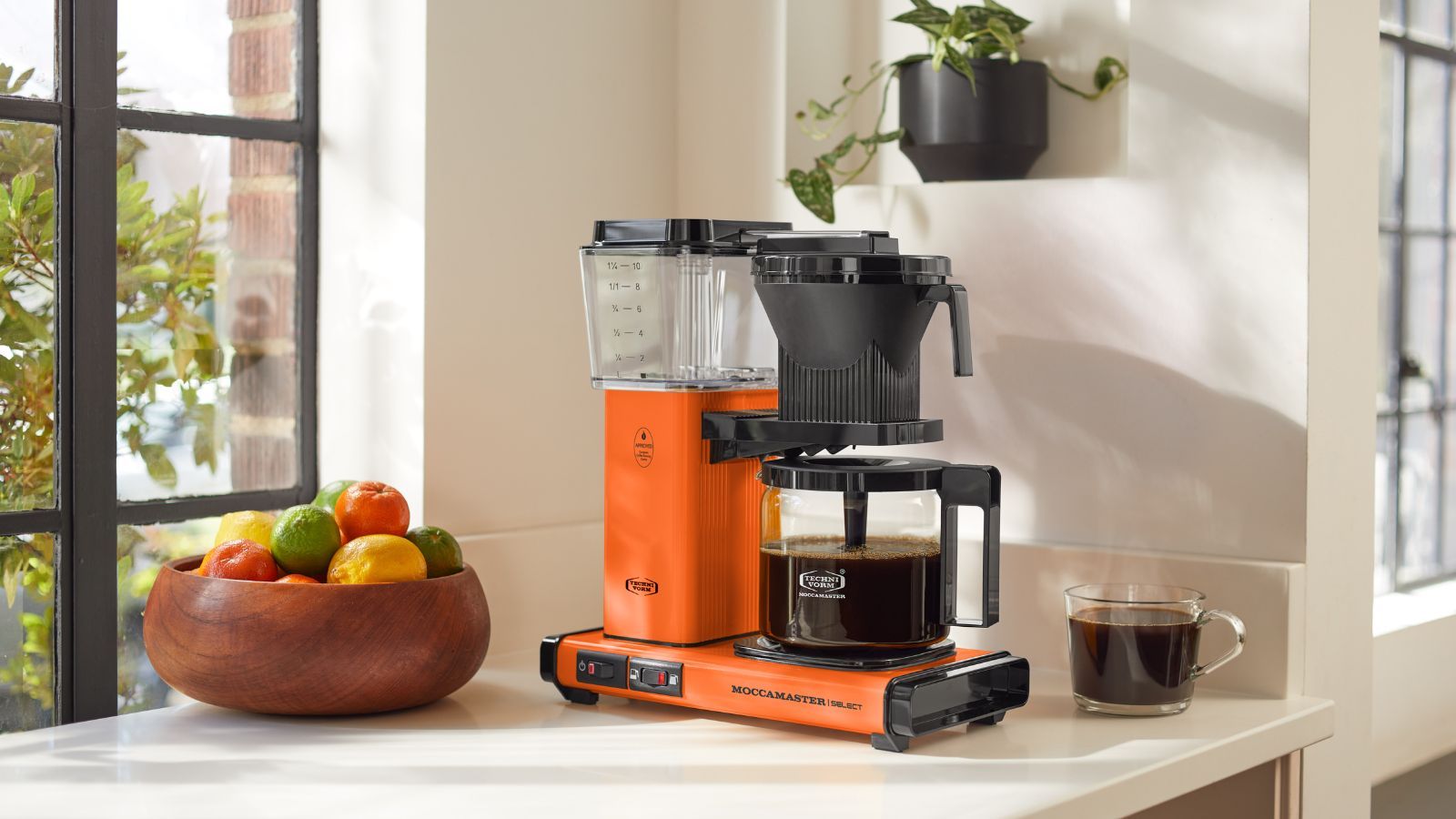 1600x900 Best Drip Coffee Makers: Tested By Our Experts. Homes and Gardens