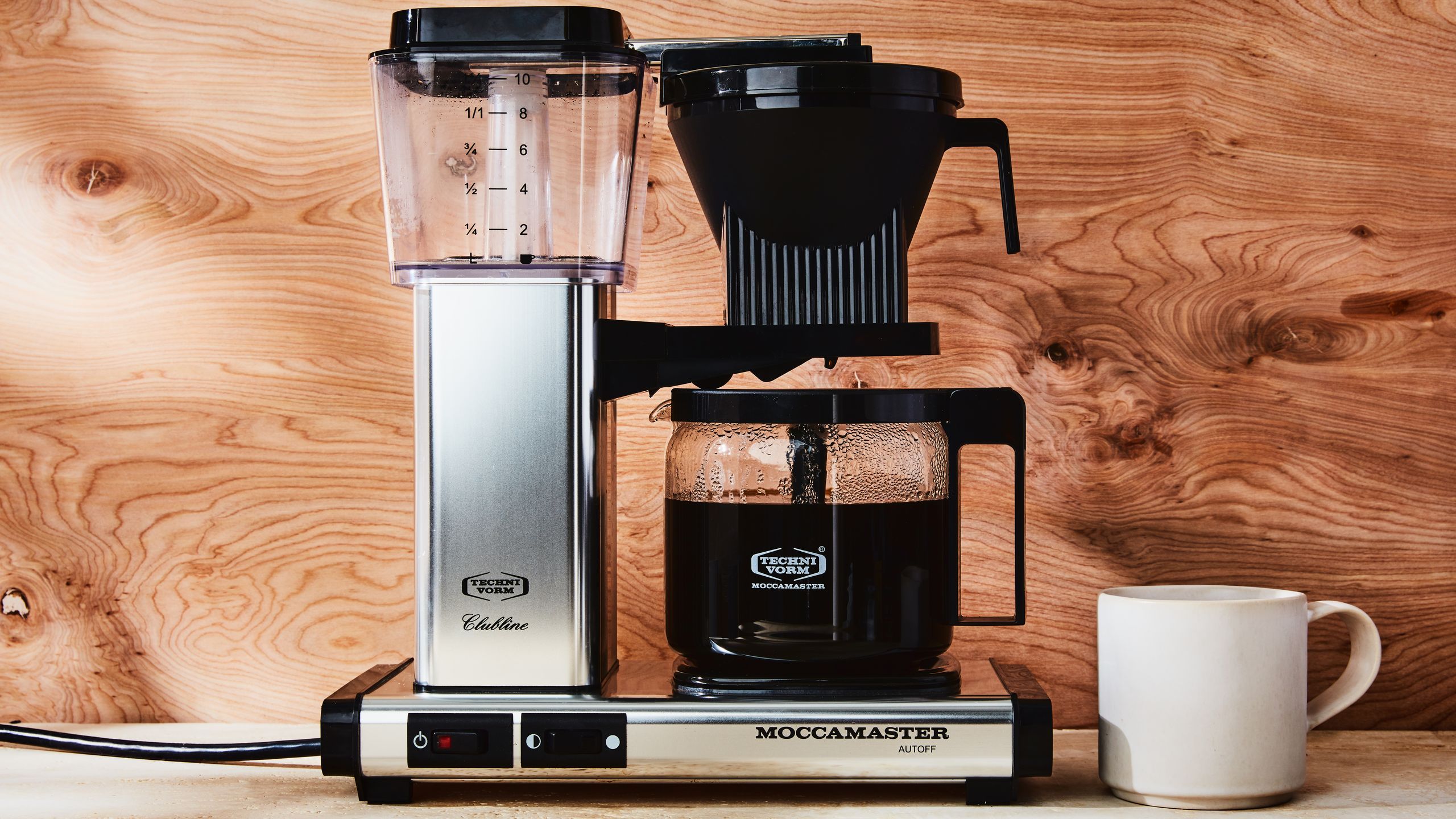2560x1440 How to Make Coffee Every Way—From French Press to Espresso