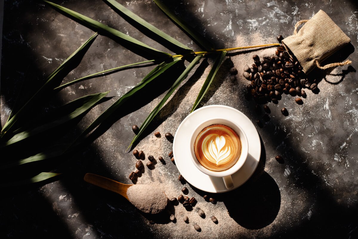 1200x800 Wake Up and Smell the Coffee. Luxury Coffee Makers
