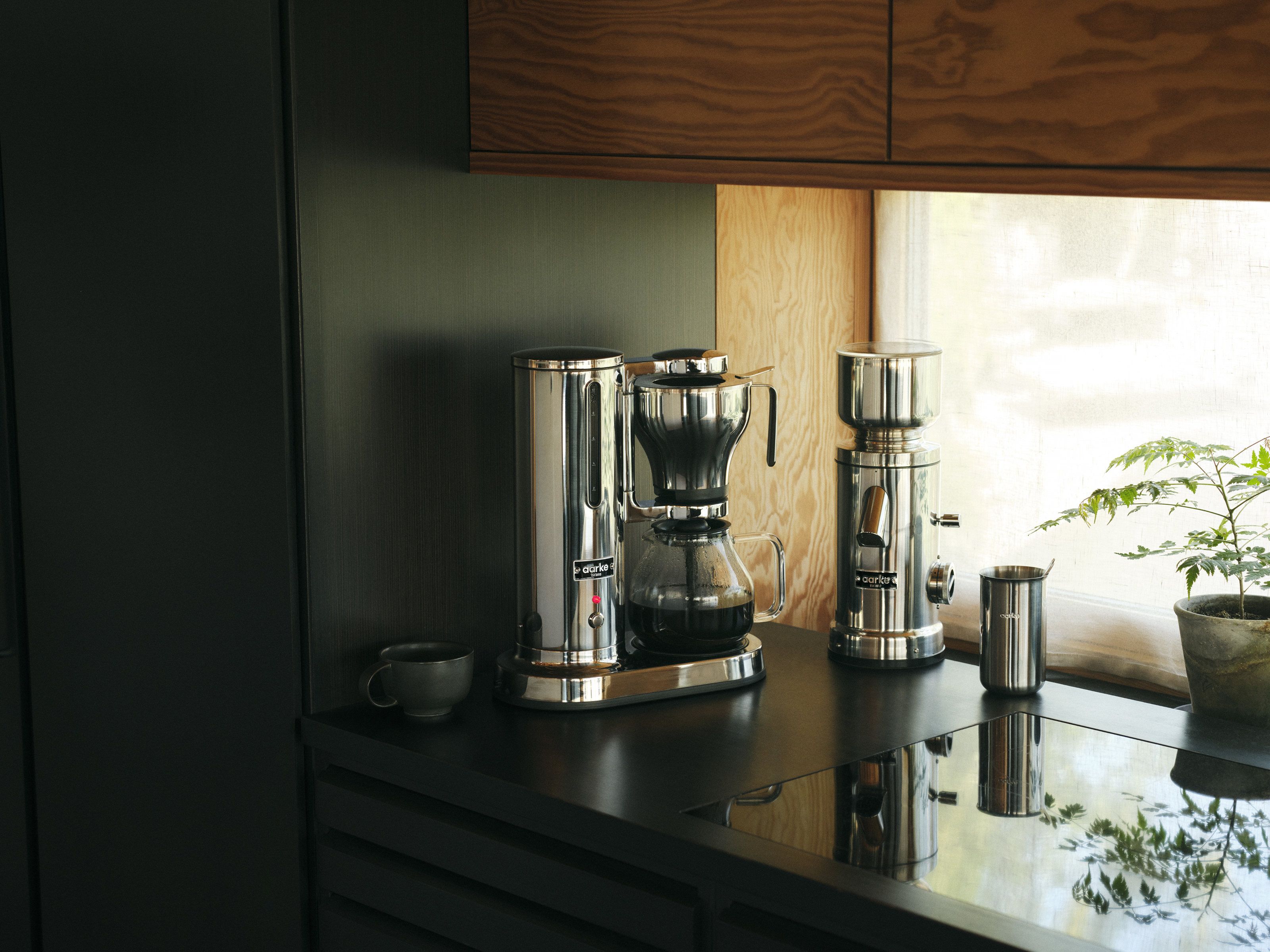 3200x2400 Aarke Coffee System: the ultimate collection for caffeine lovers. Wallpaper *