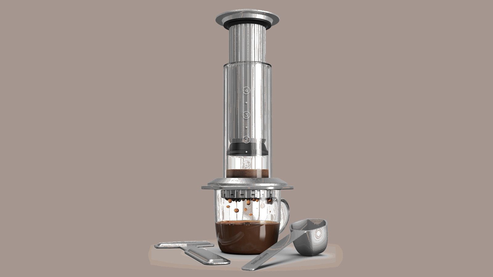 1600x900 Three new coffee makers for a contemporary daily brew. Wallpaper*