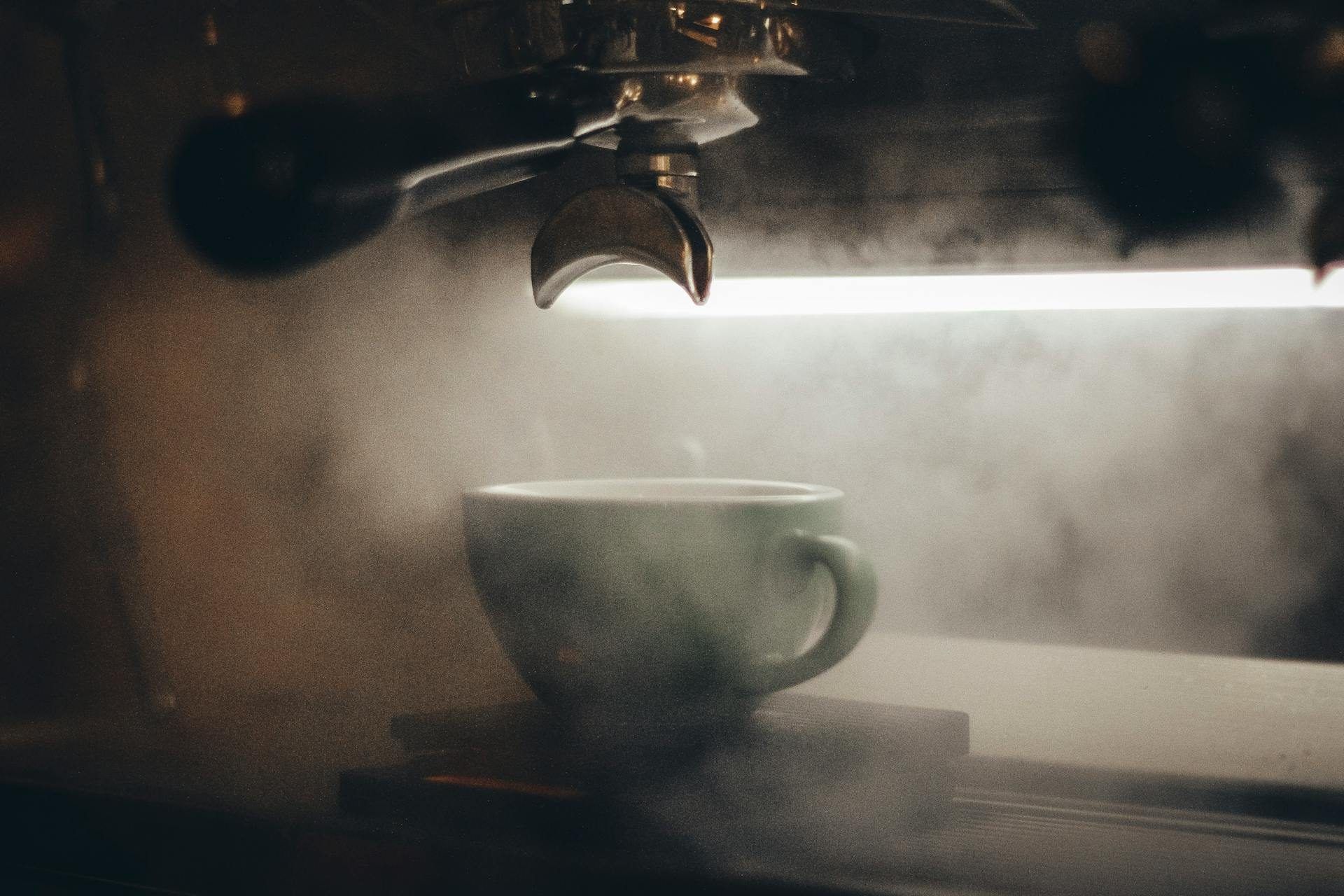 1920x1280 Coffee Bar Essentials: Must Have Items To Recreate Cafe Style Drinks At Home