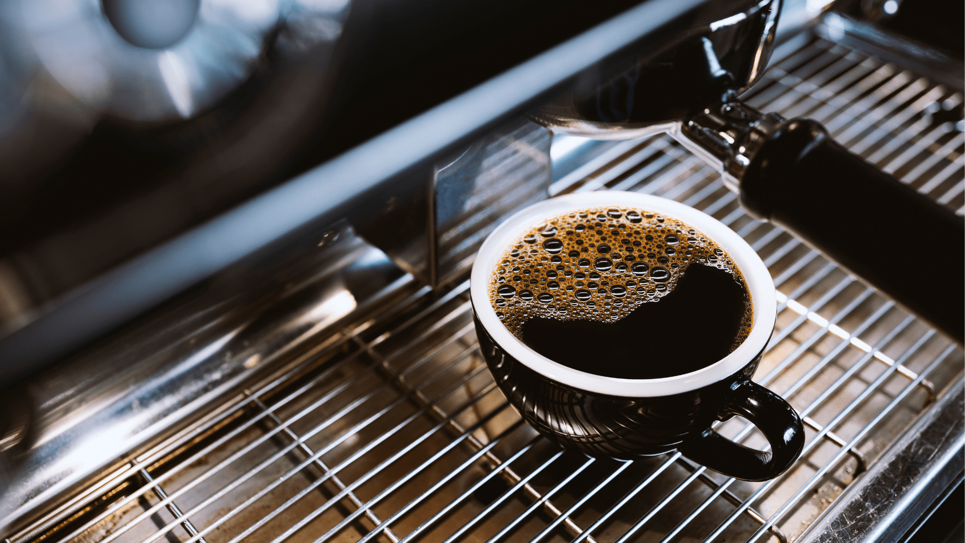 1920x1080 The Americano: A Complete History