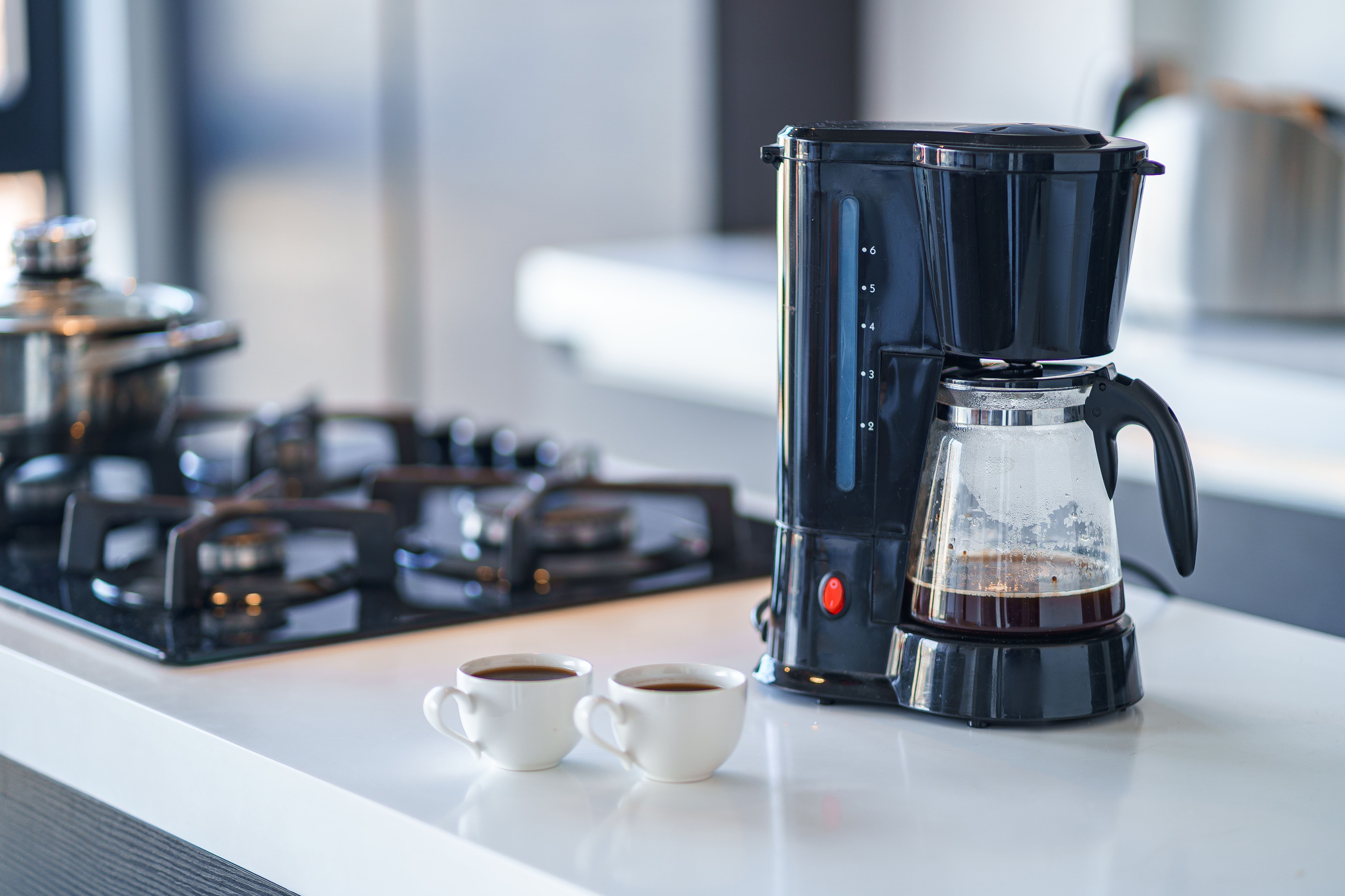 6000x4000 Coffee makers
