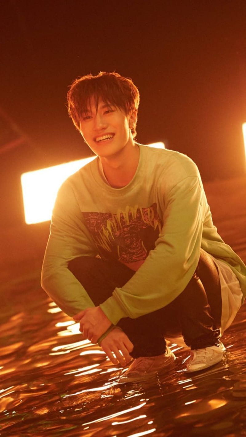 800x1422 TREASURE YEDAM, bang yedam, i love you, mamotgue, yg, HD phone wallpaper