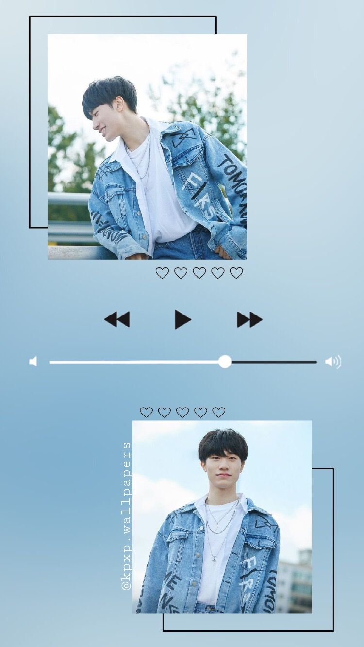 750x1333 Bang Ye Dam Wallpaper