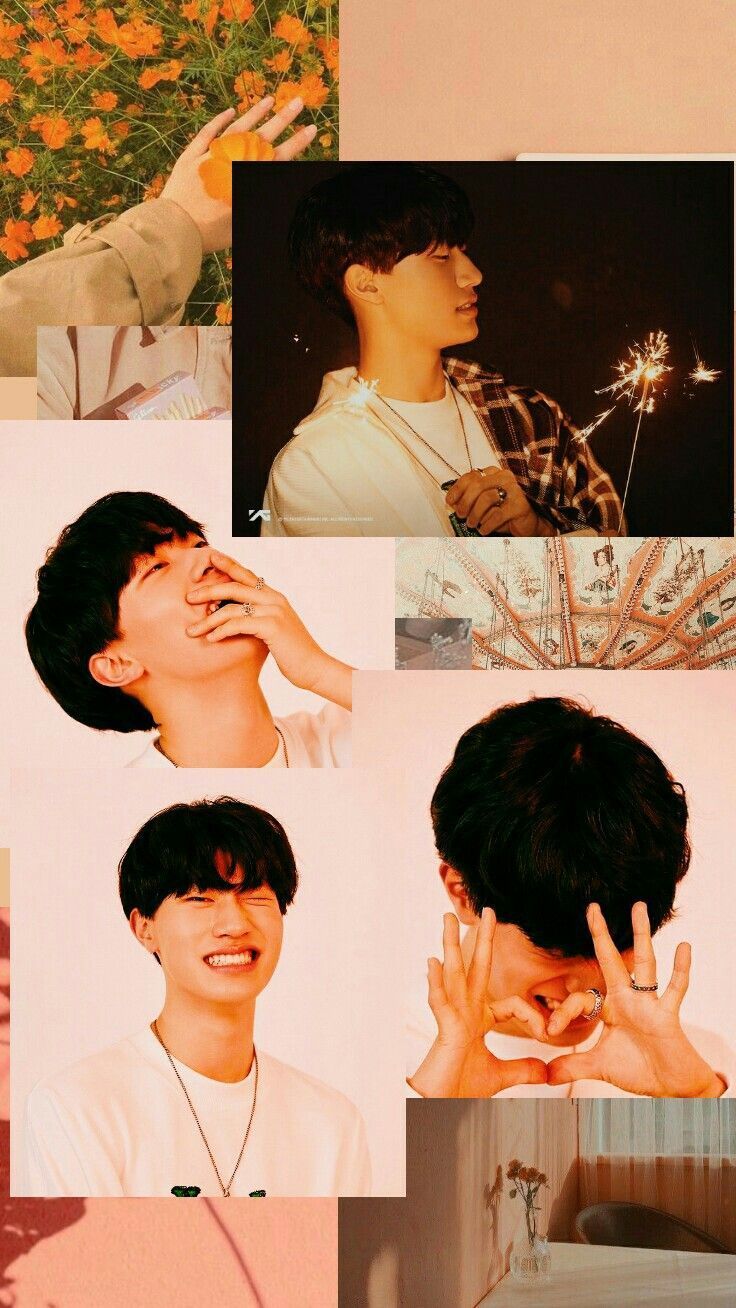 736x1308 Bang Ye Dam Wallpaper