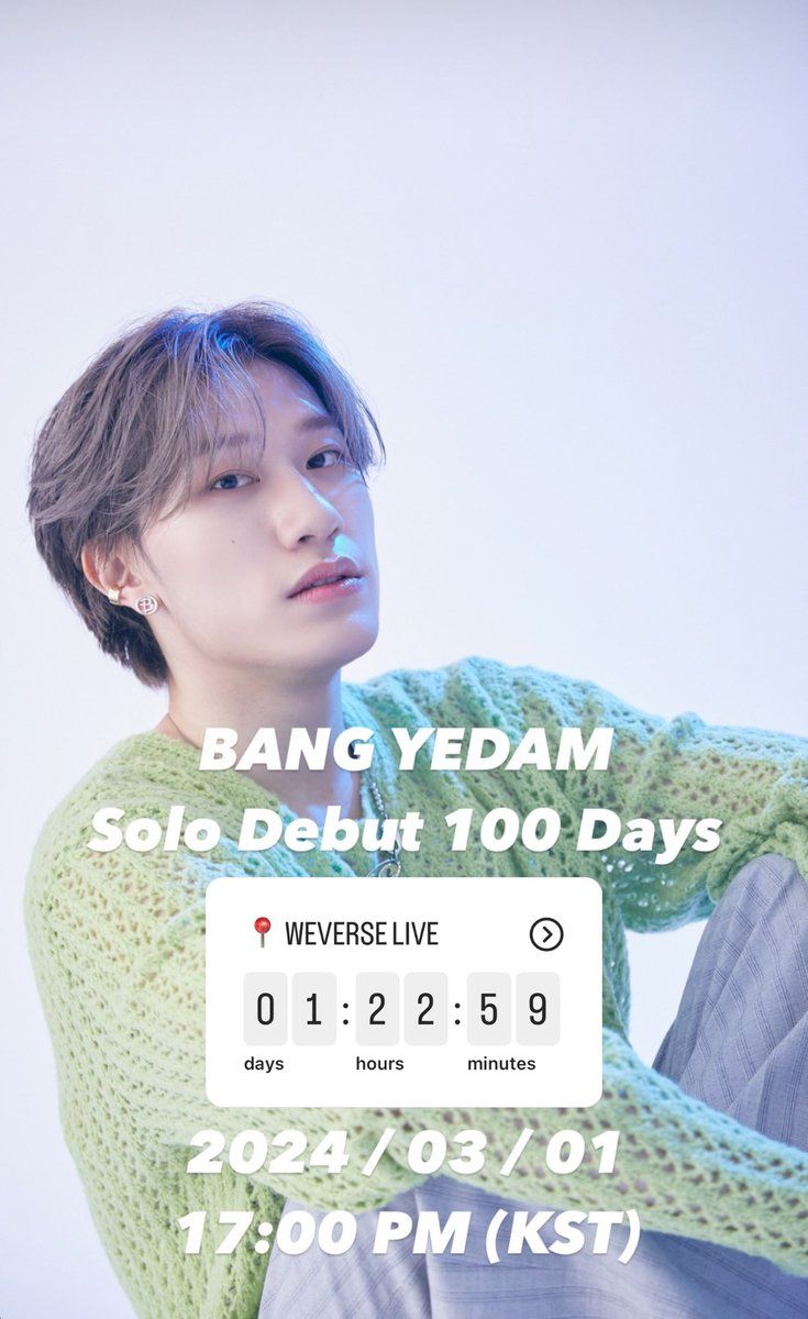 735x1200 BANGYEDAM SCHEDULE