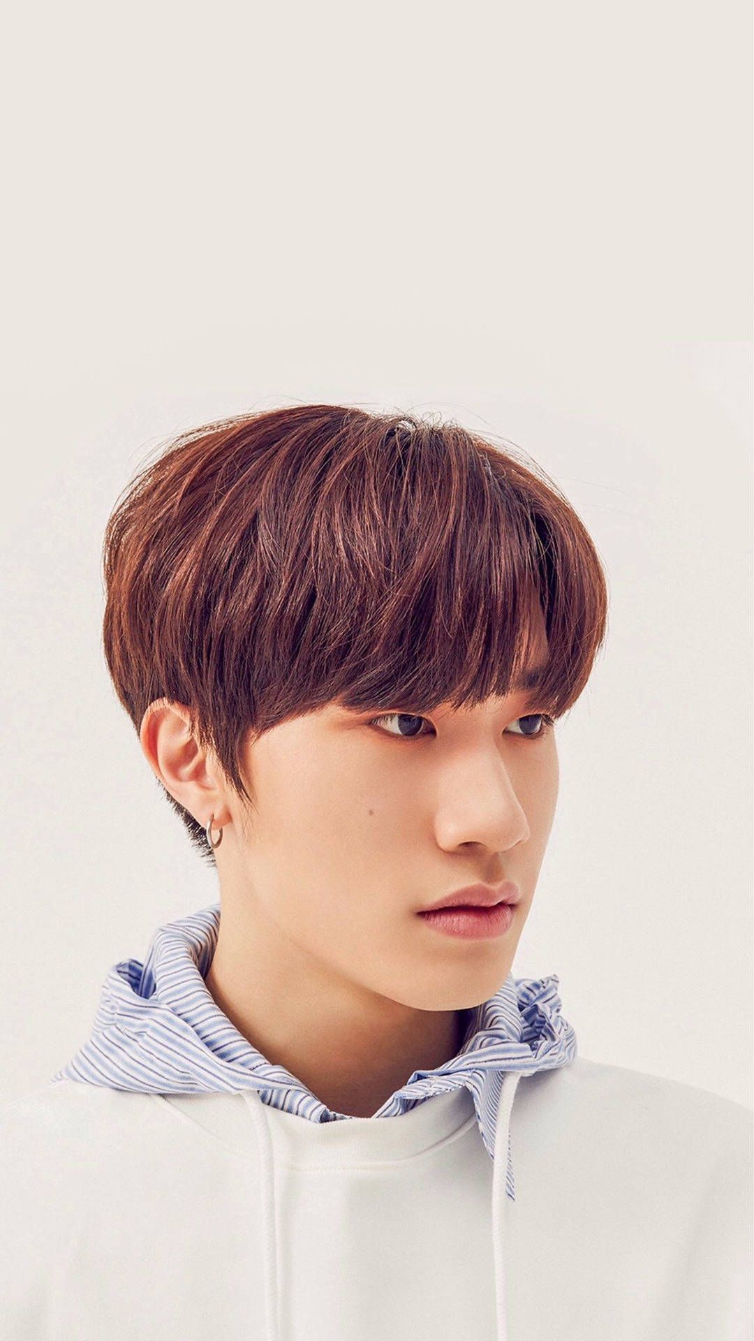 1080x1920 Treasure Bang Yedam Wallpaper