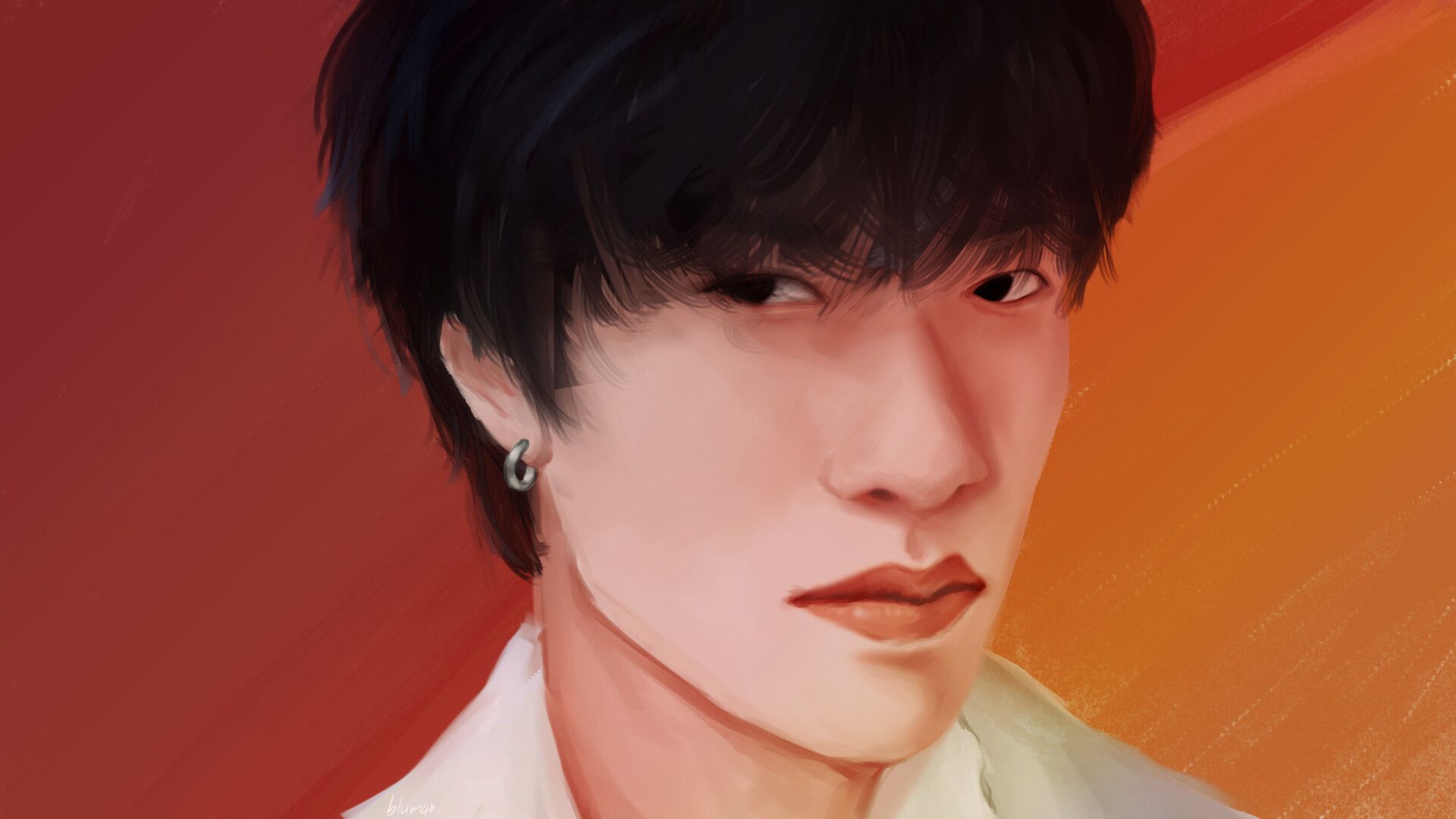1920x1080 [TREASURE] BANG YEDAM
