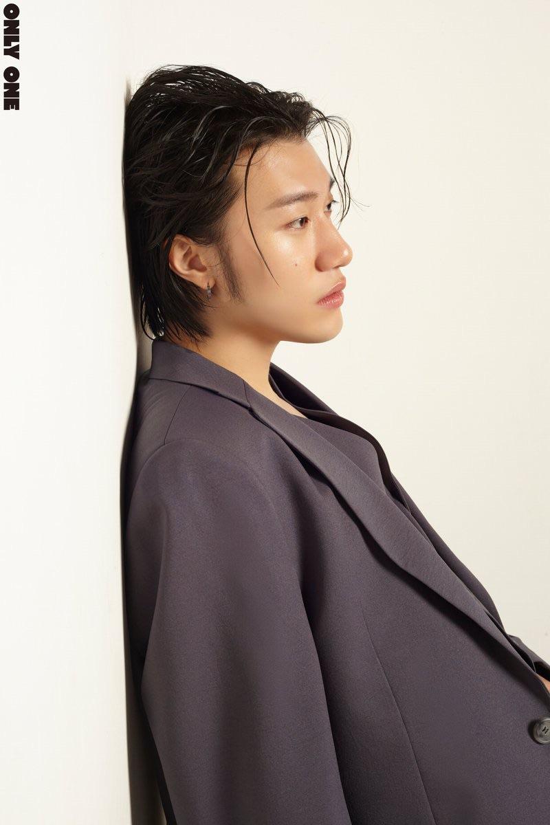 800x1200 Bang Yedam Mini Album: ONLY ONE (Concept Photo 2 1 Ver.)