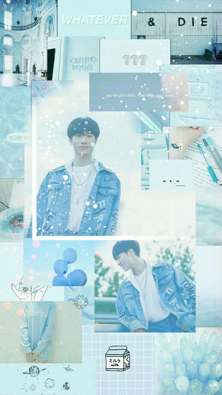 736x1309 Bang Ye Dam Wallpaper