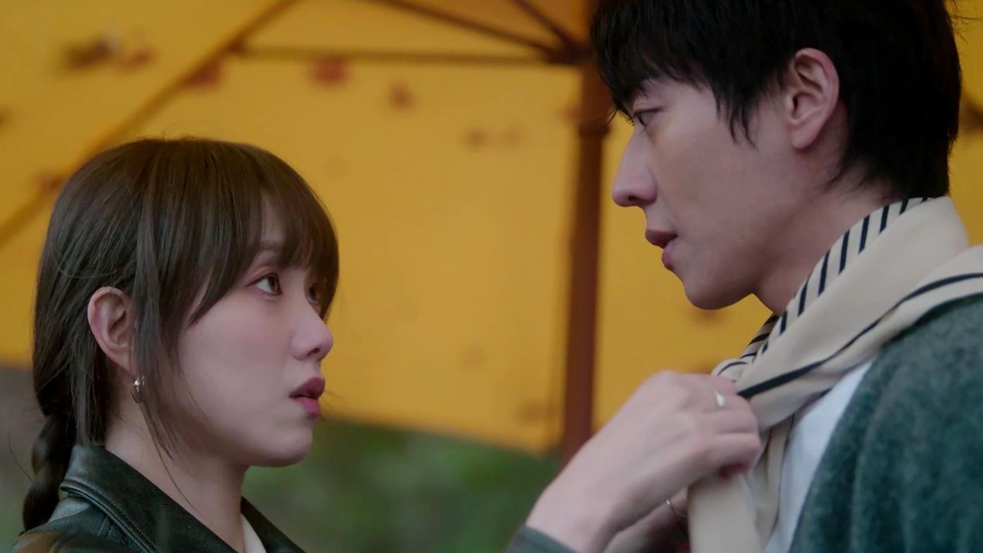 1920x1080 About Time (From In Your Radiant Season)