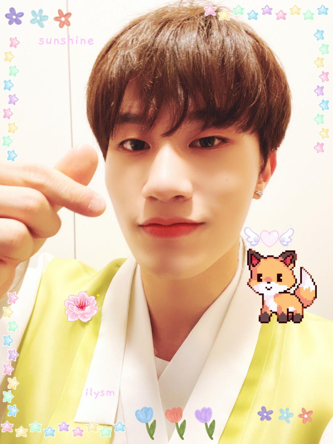 1080x1440 BANG YEDAM
