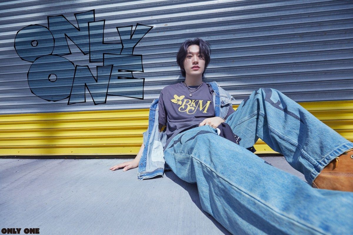 1200x800 BANG YEDAM: A more “street” fashion for this second series of photo