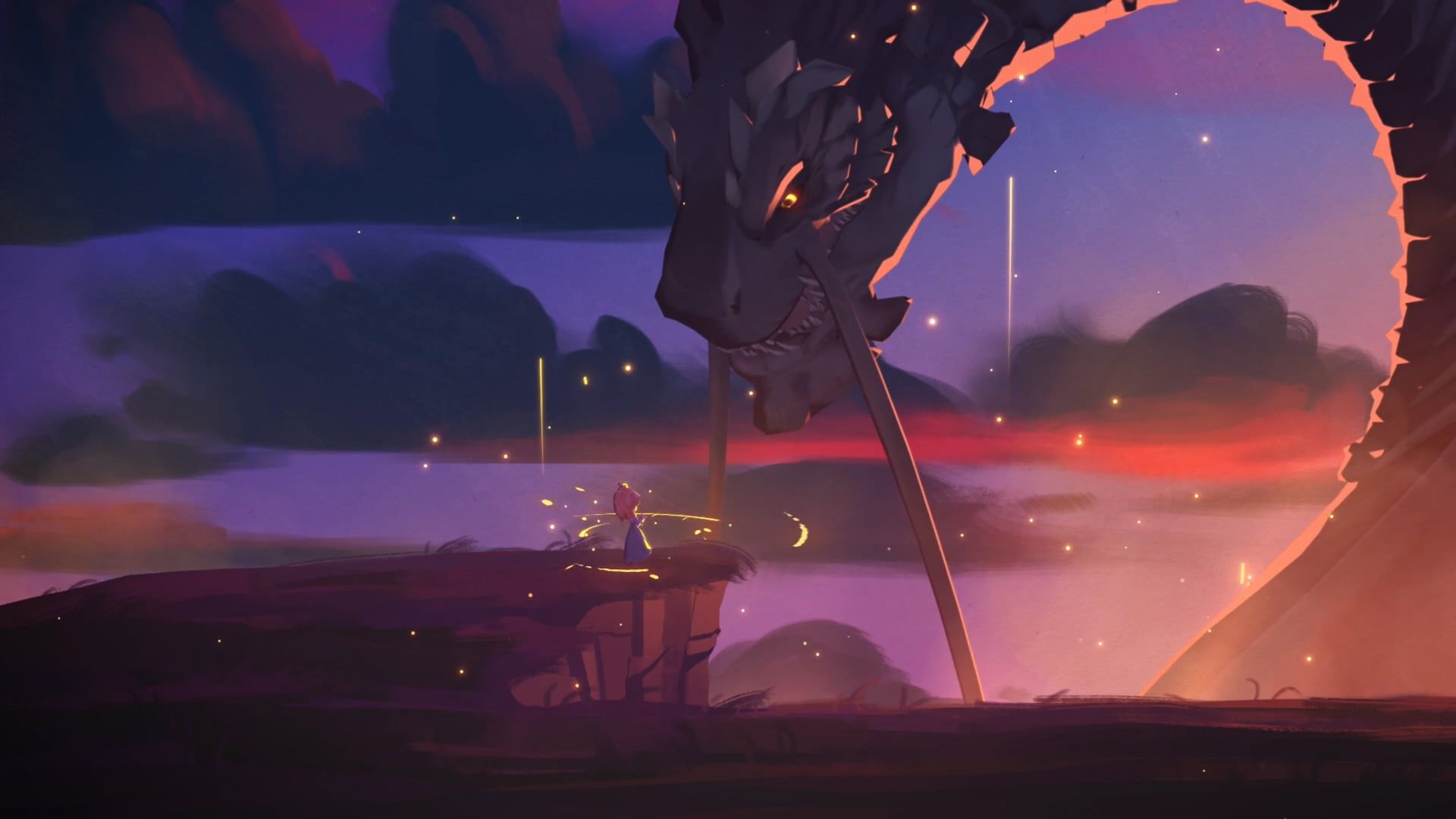 1920x1080 The Wingfeather Saga