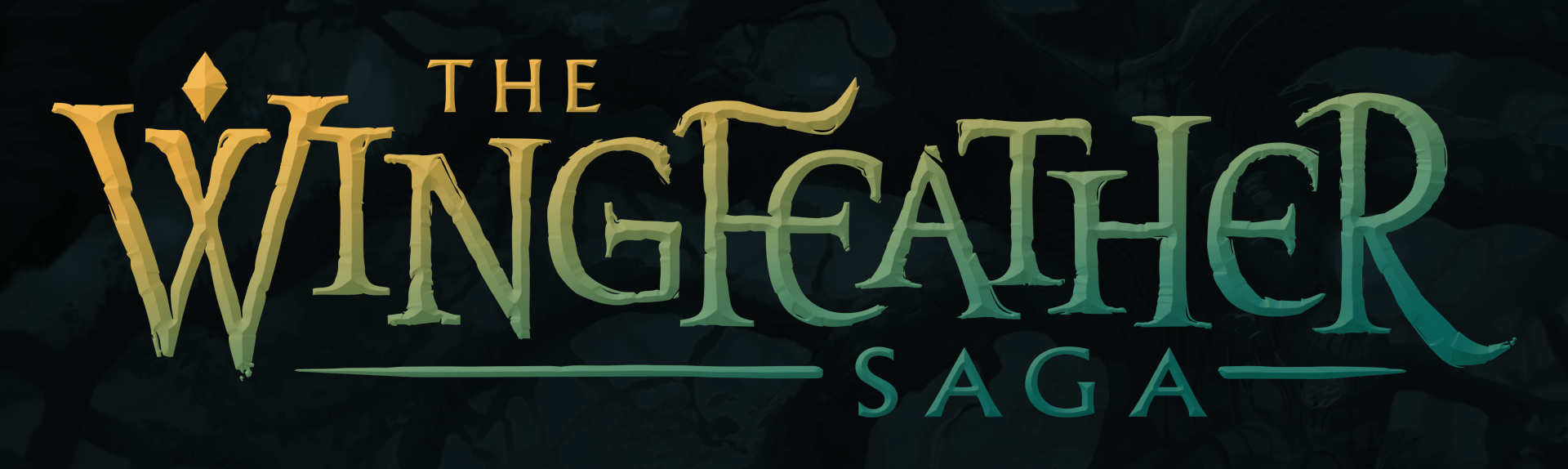 1920x574 The Wingfeather Saga HD Desktop Wallpaperx1368