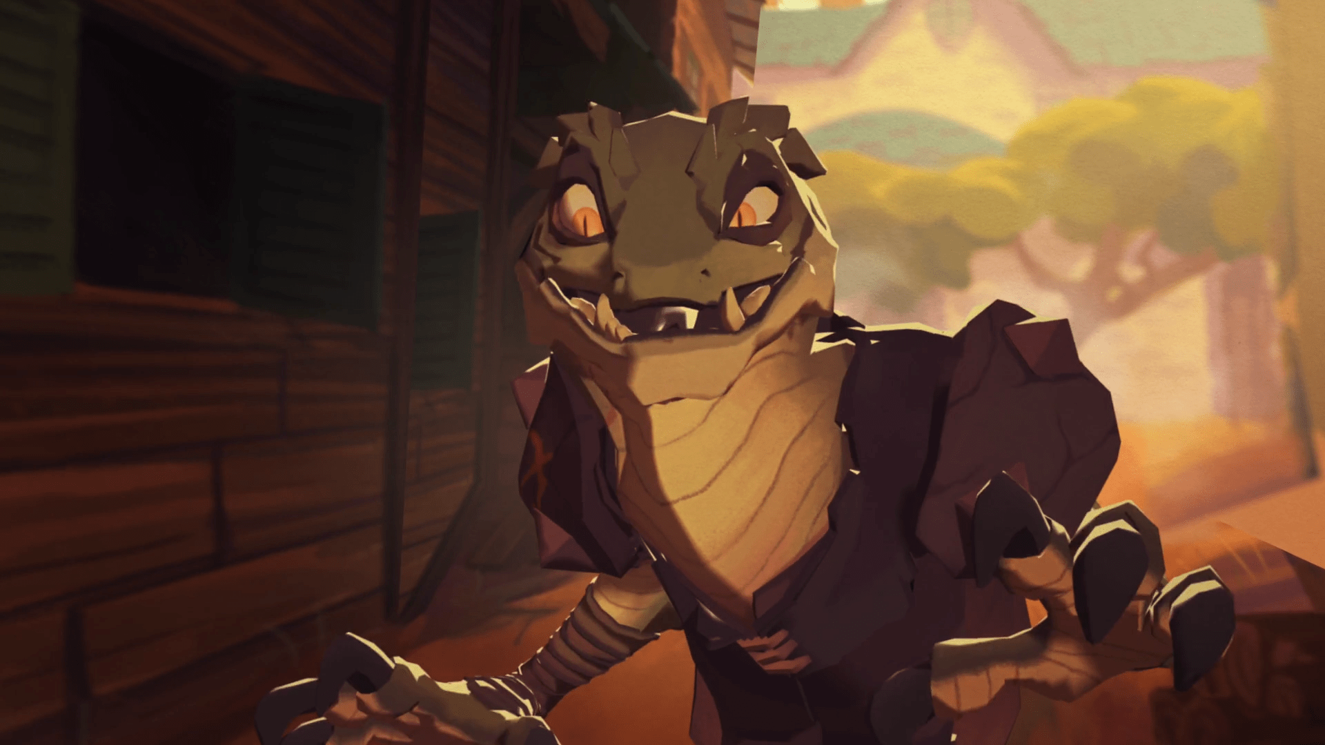 1920x1080 The Wingfeather Saga