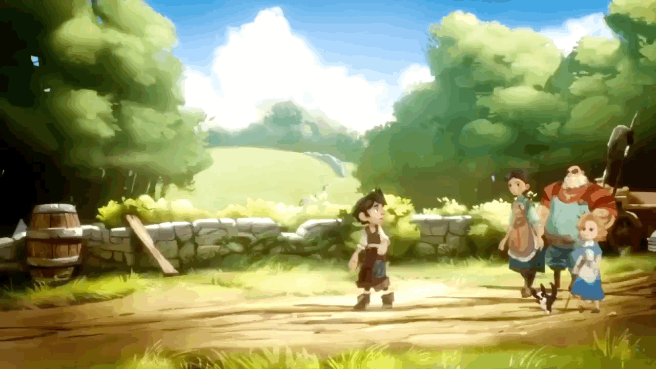 1280x720 The Wingfeather Saga. Official Teaser Season 1 of The Wingfeather Saga premieres December 2022!