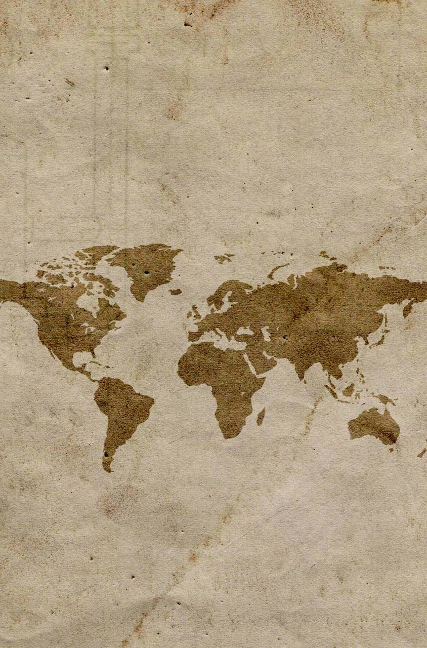 844x1280 Phone Background HD