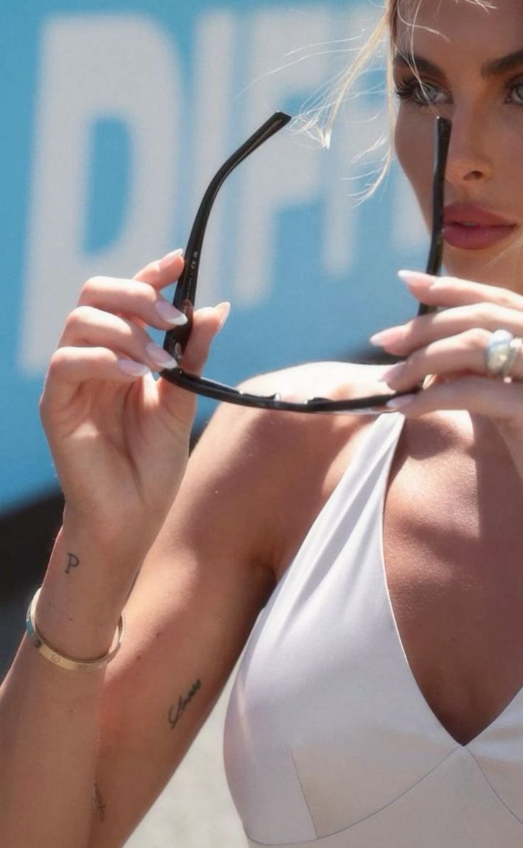 736x1193 initial tattoo inspo // Paige Lorenze