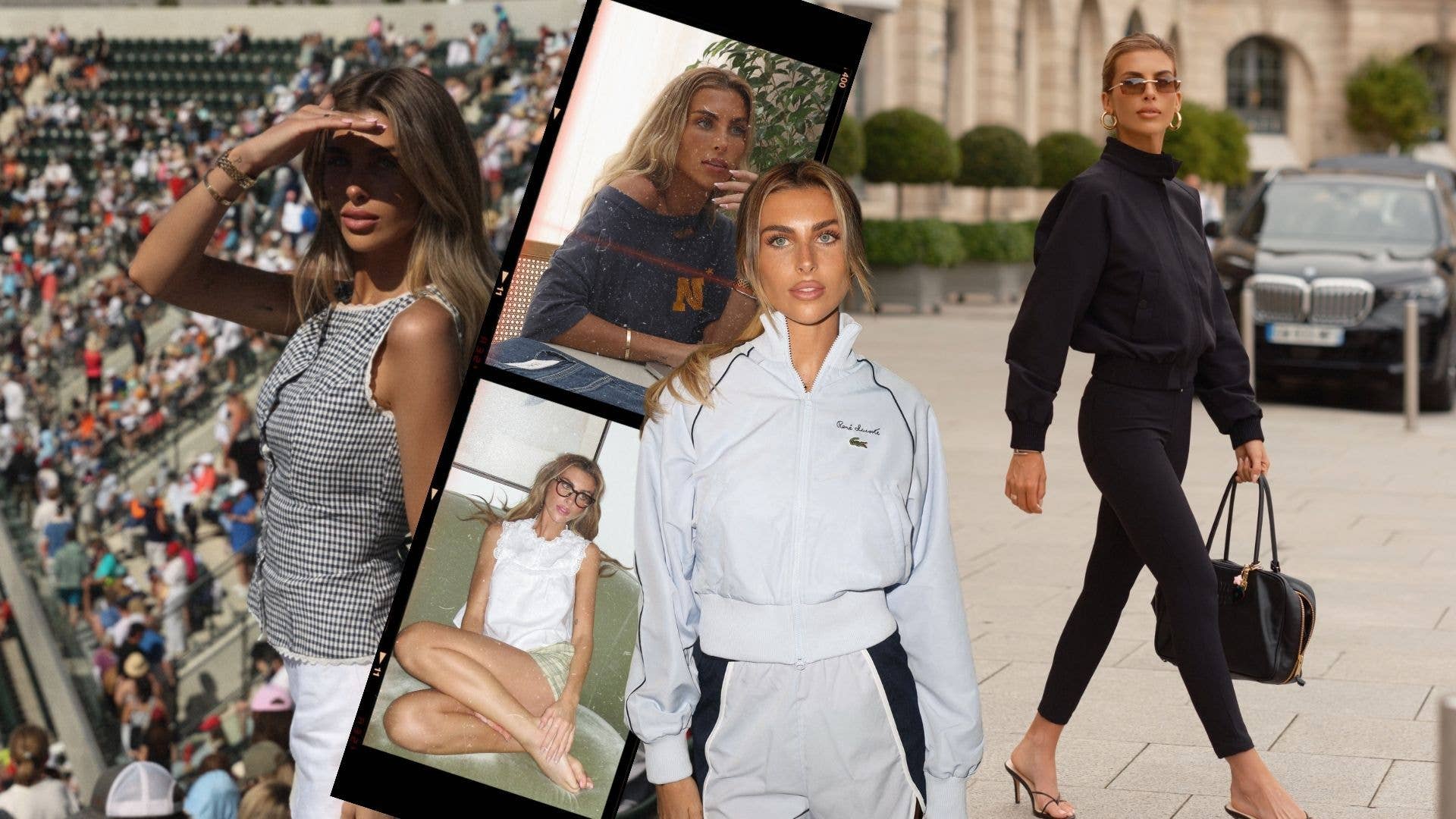 1920x1080 EXCLUSIVE: Tommy Paul's girlfriend Paige Lorenze on what it's actually like to be a Tennis WAG