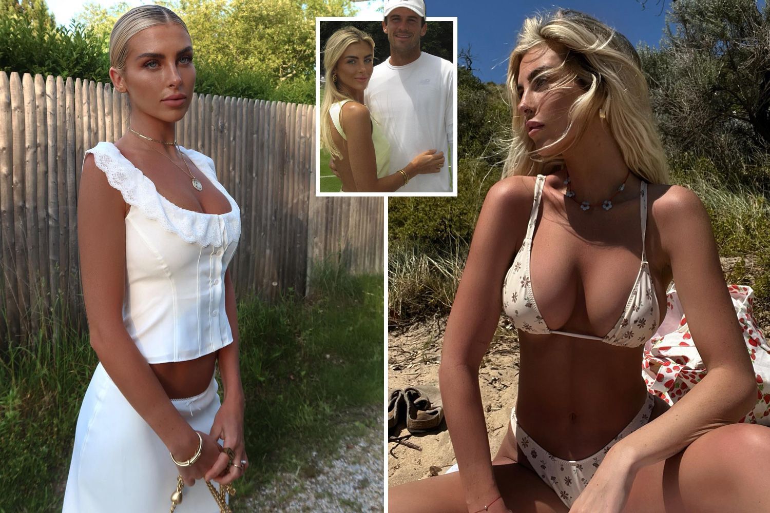 1500x1000 I'm an influencer and travel the world with tennis player boyfriend Tommy Paul I want to be more than that