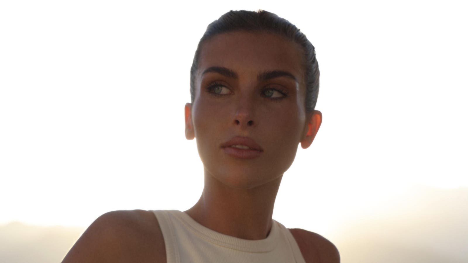 1600x900 Paige Lorenze On New Dairy Boy Headquarters, Miu Miu And Tenniscore