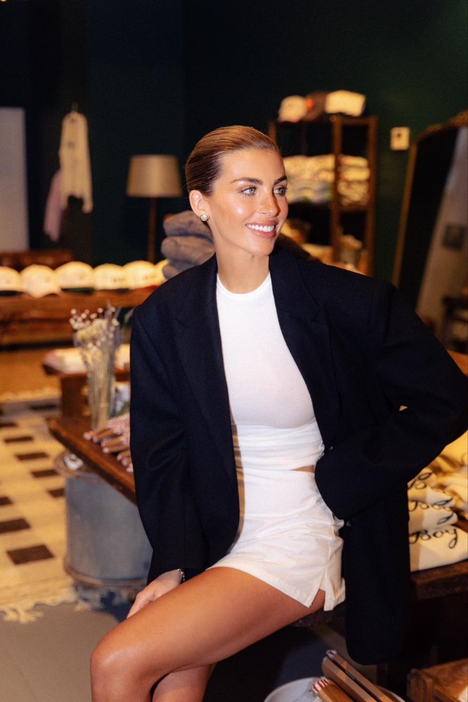 959x1437 Paige Lorenze Opens Dairy Boy Country Mart Pop Up In New York City