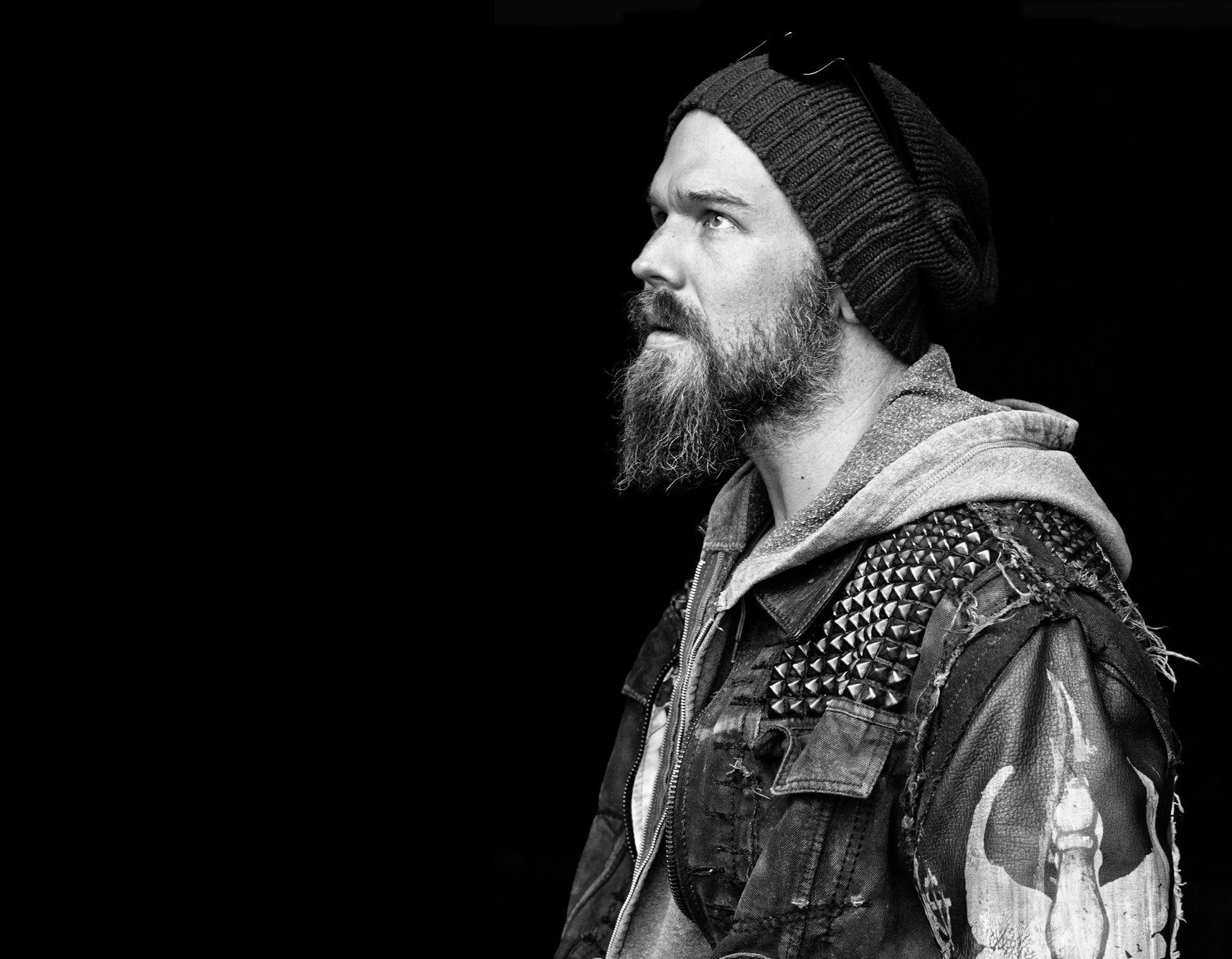 1920x1495 Ryan Hurst Phone Wallpaper: Free 4K & HD Downloads