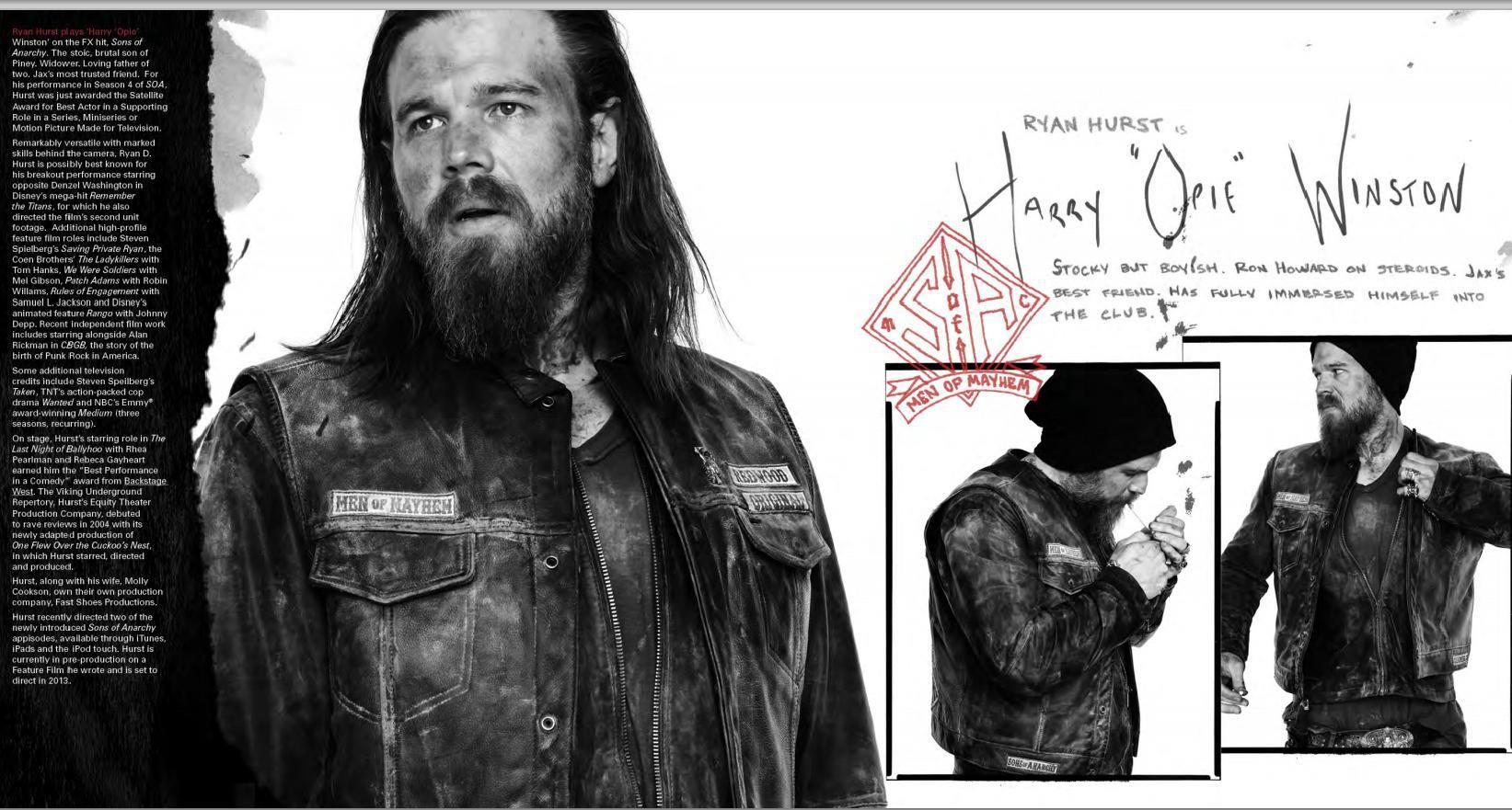 1643x881 Ryan Hurst Wallpaper