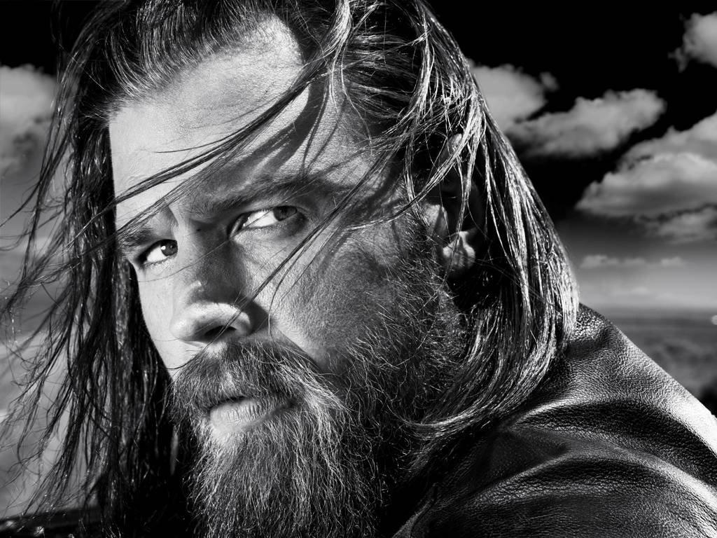 1024x768 Ryan Hurst Wallpaper