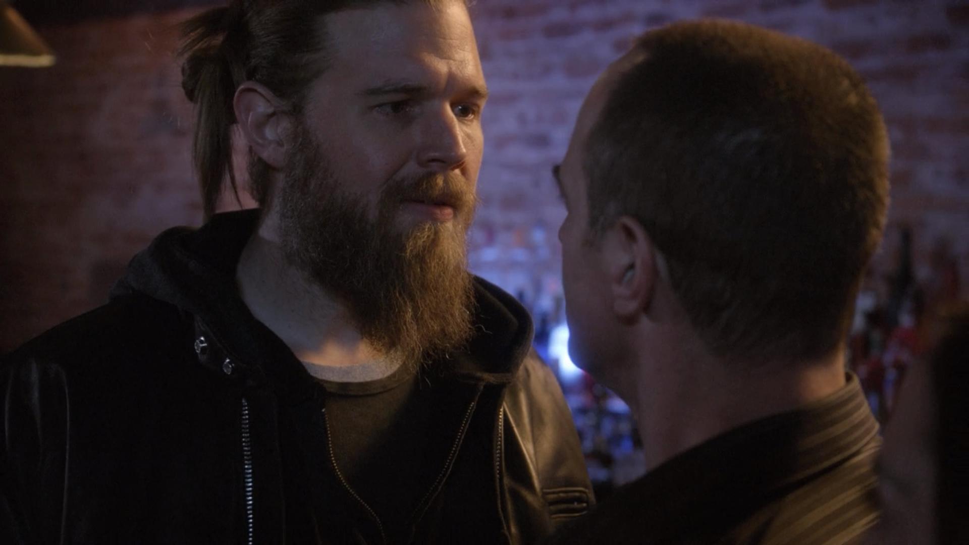 1920x1080 Ryan Hurst Wallpaper