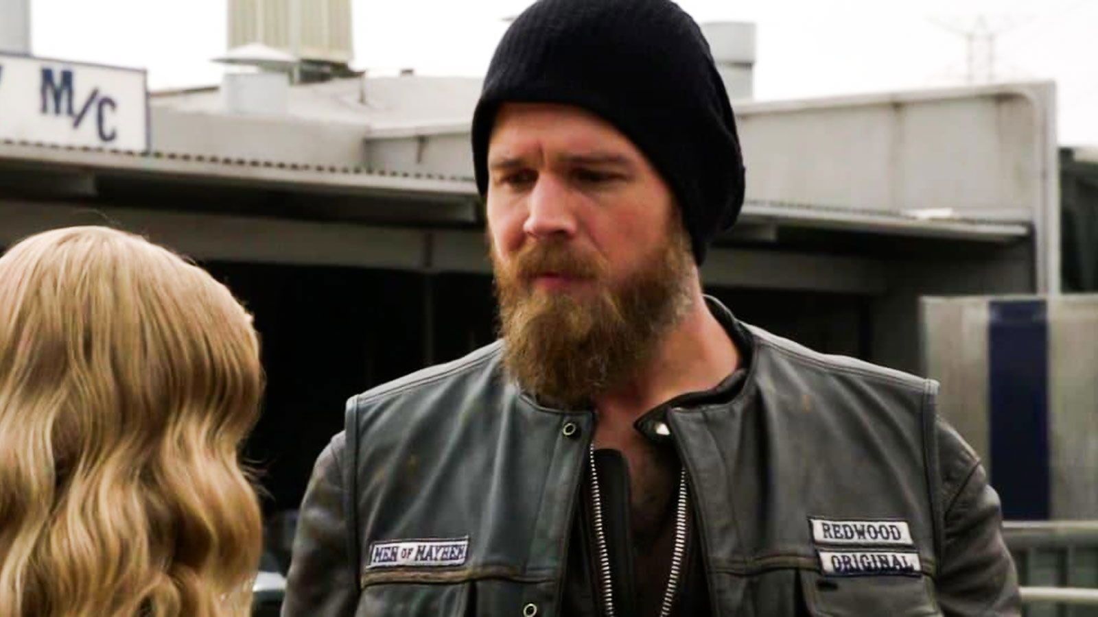 1600x900 Ryan Hurst's Opie Was Never Meant to Survive—and Fans Still Can't Forgive Sons of Anarchy for It
