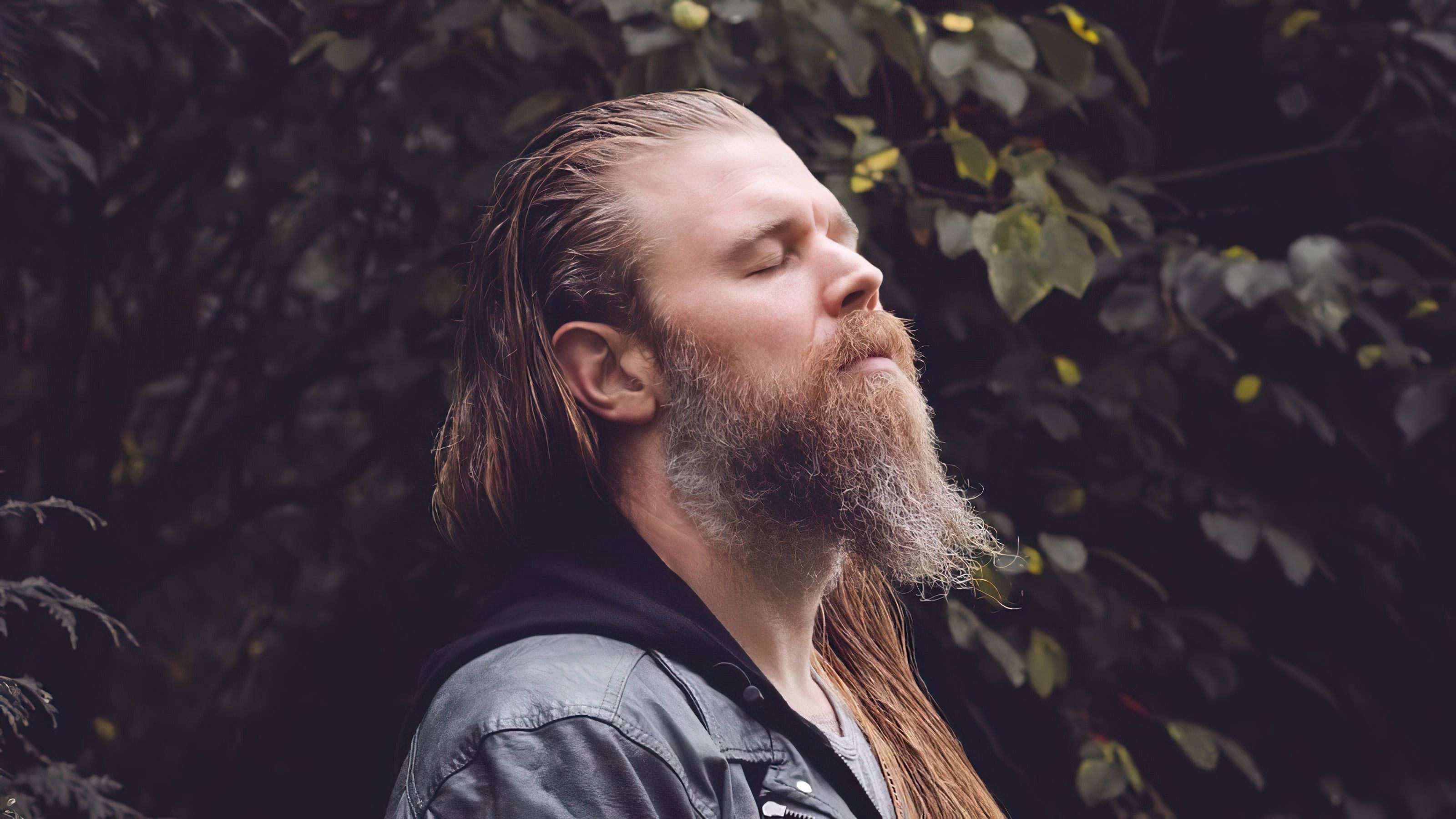 3200x1800 Desktop wallpaper: Celebrity, Ryan Hurst, Sons Of Anarchy 4K free download for PC. 1041297