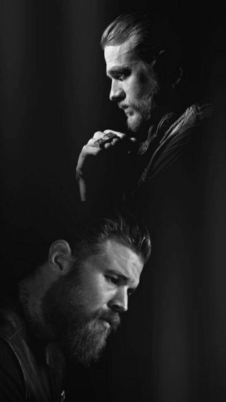 720x1280 Sons of anarchy wallpaper HD. Opie winston tattoos, Sons of anarchy photohoot, Ryan hurst