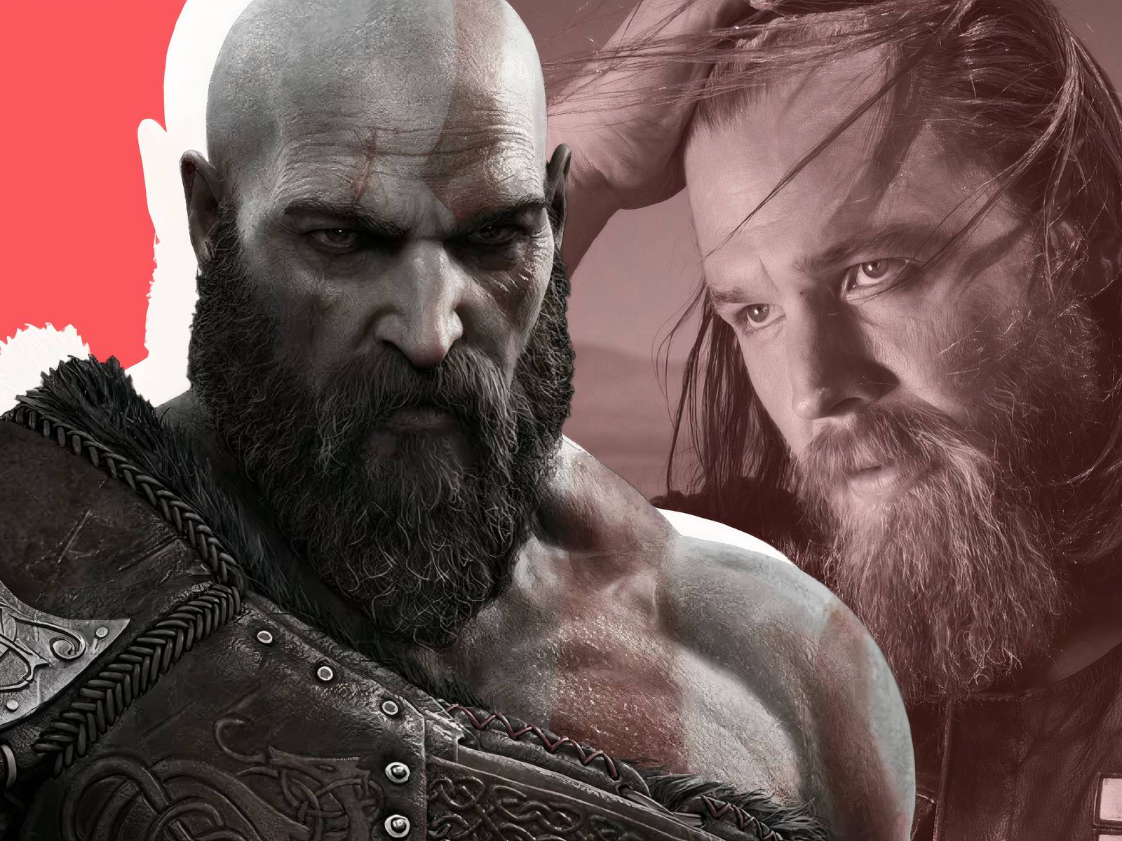 1600x1200 This 2008 87% RT Streaming Superhit Proves God of War's Ryan Hurst is Perfect Casting