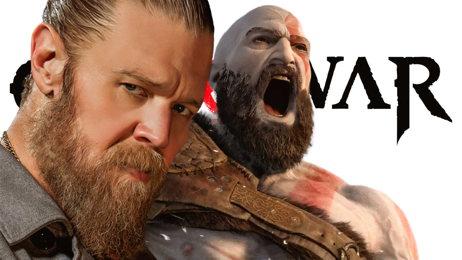 1920x1080 Prime Video's God of War Series Casts Ryan Hurst as Kratos