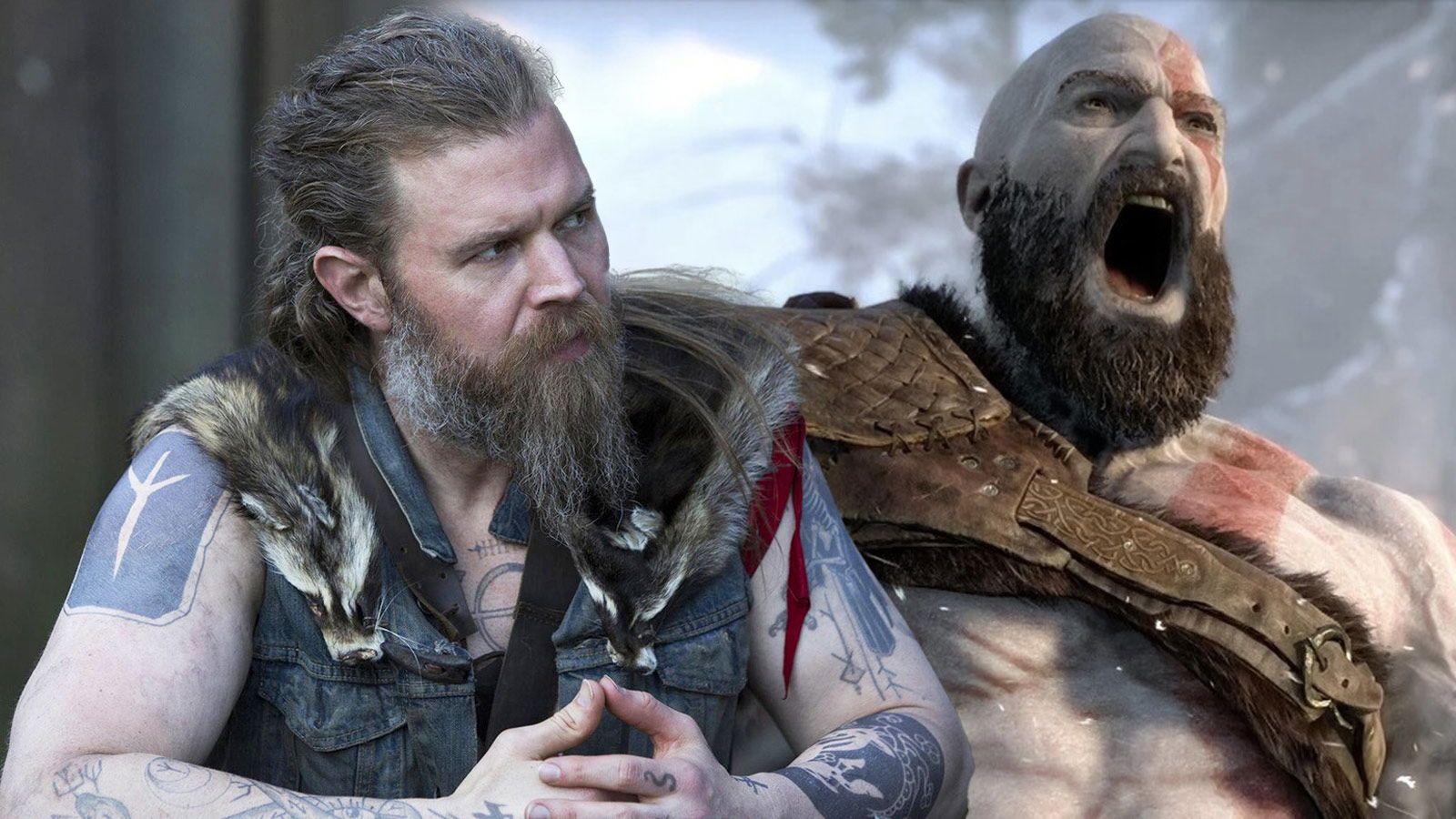 1600x900 God of War Cast: Everyone Who Is Starring In the Prime Video Live Adaptation