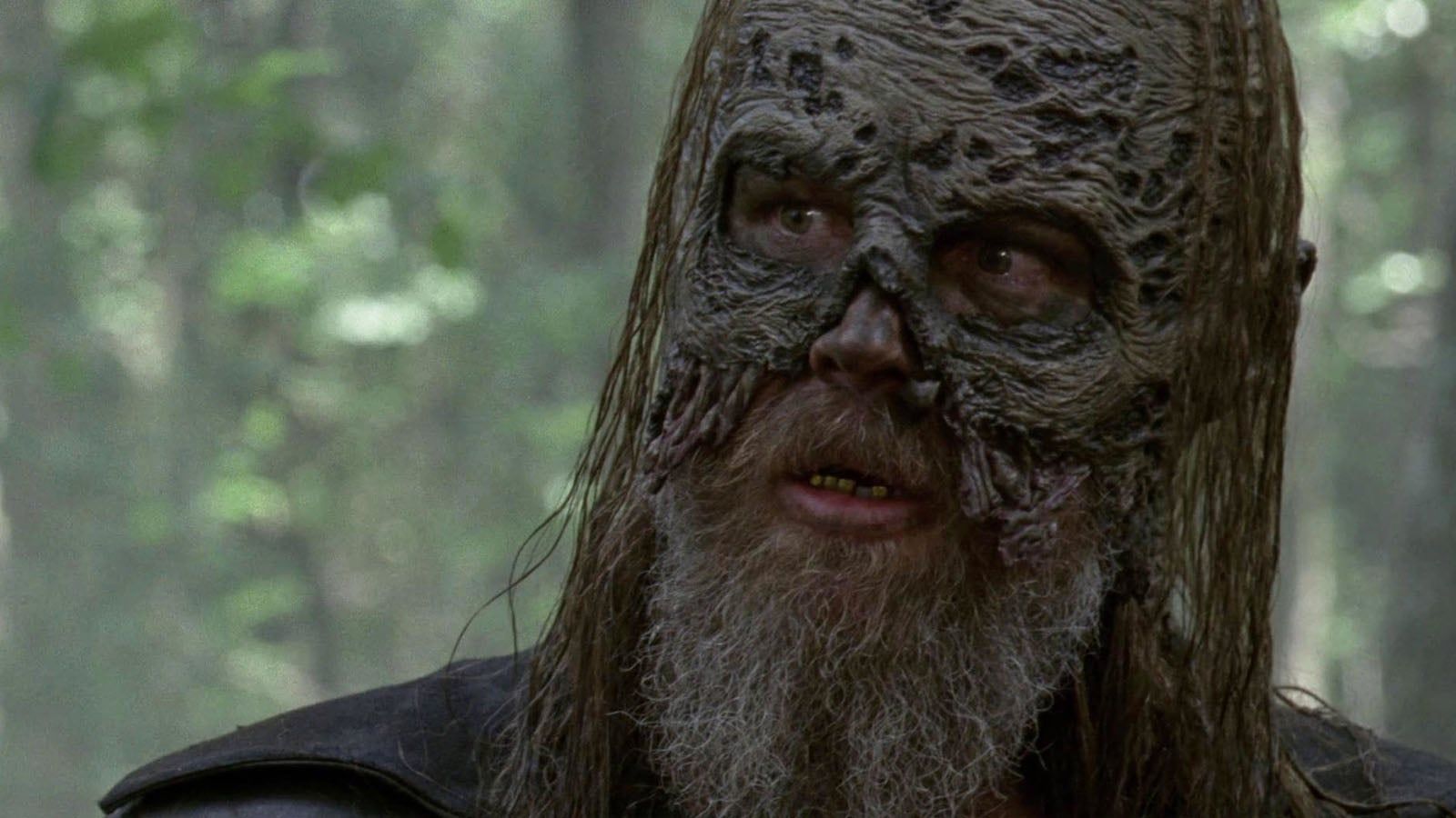 1600x900 Ryan Hurst Will Star as Kratos in Prime Video's 'God of War' Series