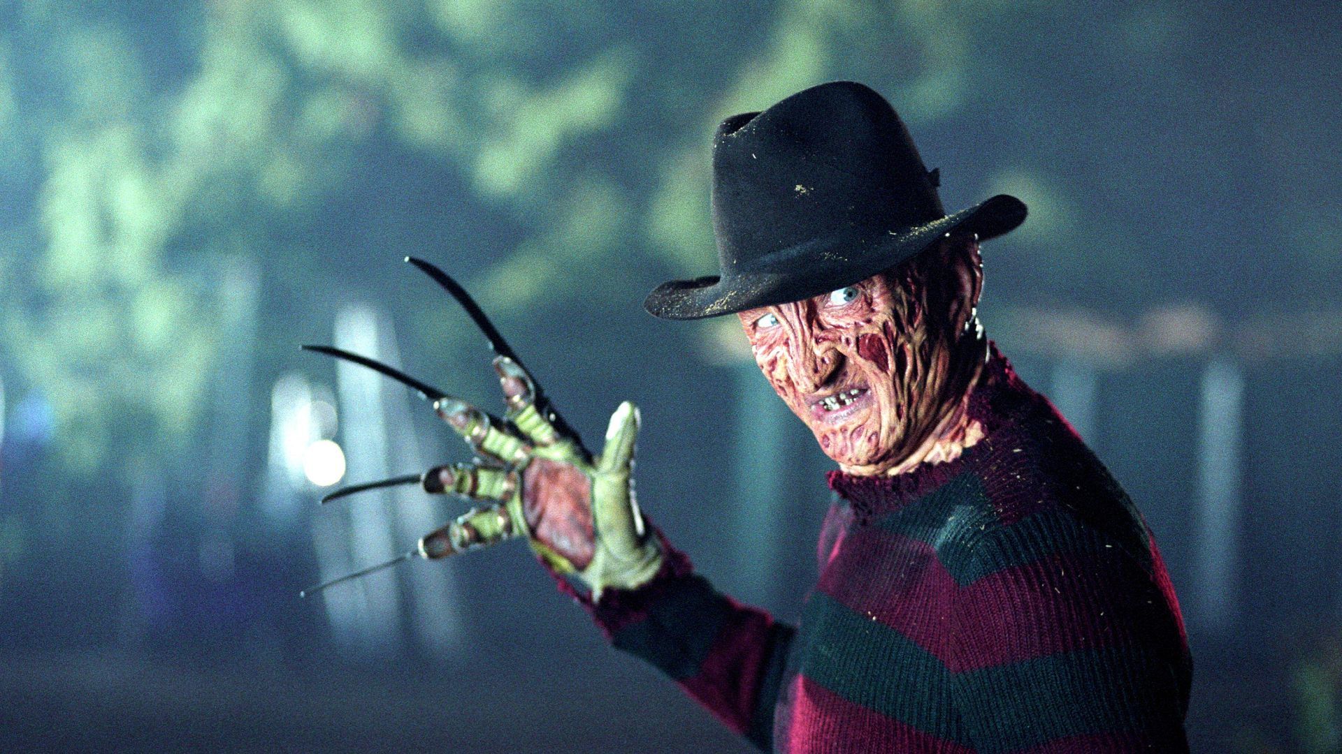 1920x1080 Robert Englund Brings an Old Friend to His Hollywood Walk of Fame Star Ceremony