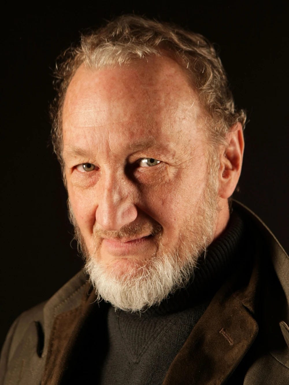 1000x1332 Freddy Krueger actor Robert Englund recalls youth in Detroit before Comic Con appearance