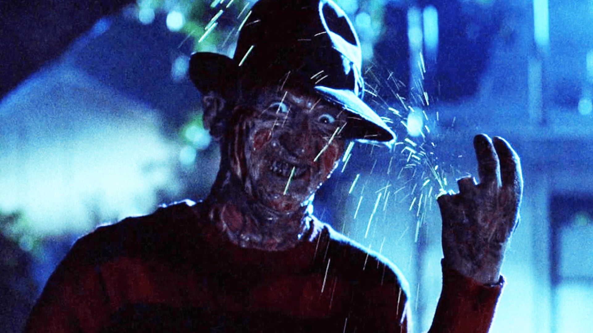 1920x1080 Robert Englund Offers Great 'Nightmare on Elm Street' Reboot Idea, Says Who Should Play Freddy Krueger (And It's Not Kevin Bacon)
