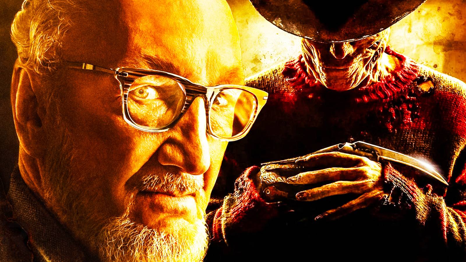 1600x900 Robert Englund Is Right About Nightmare On Elm Street's Remake