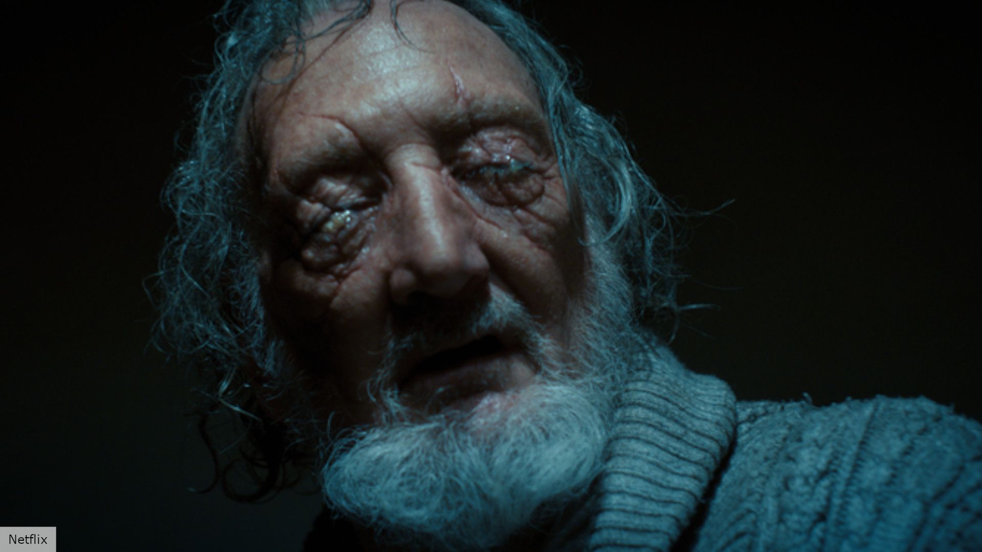1920x1080 Who does Robert Englund play in Stranger Things season 4? Digital Fix